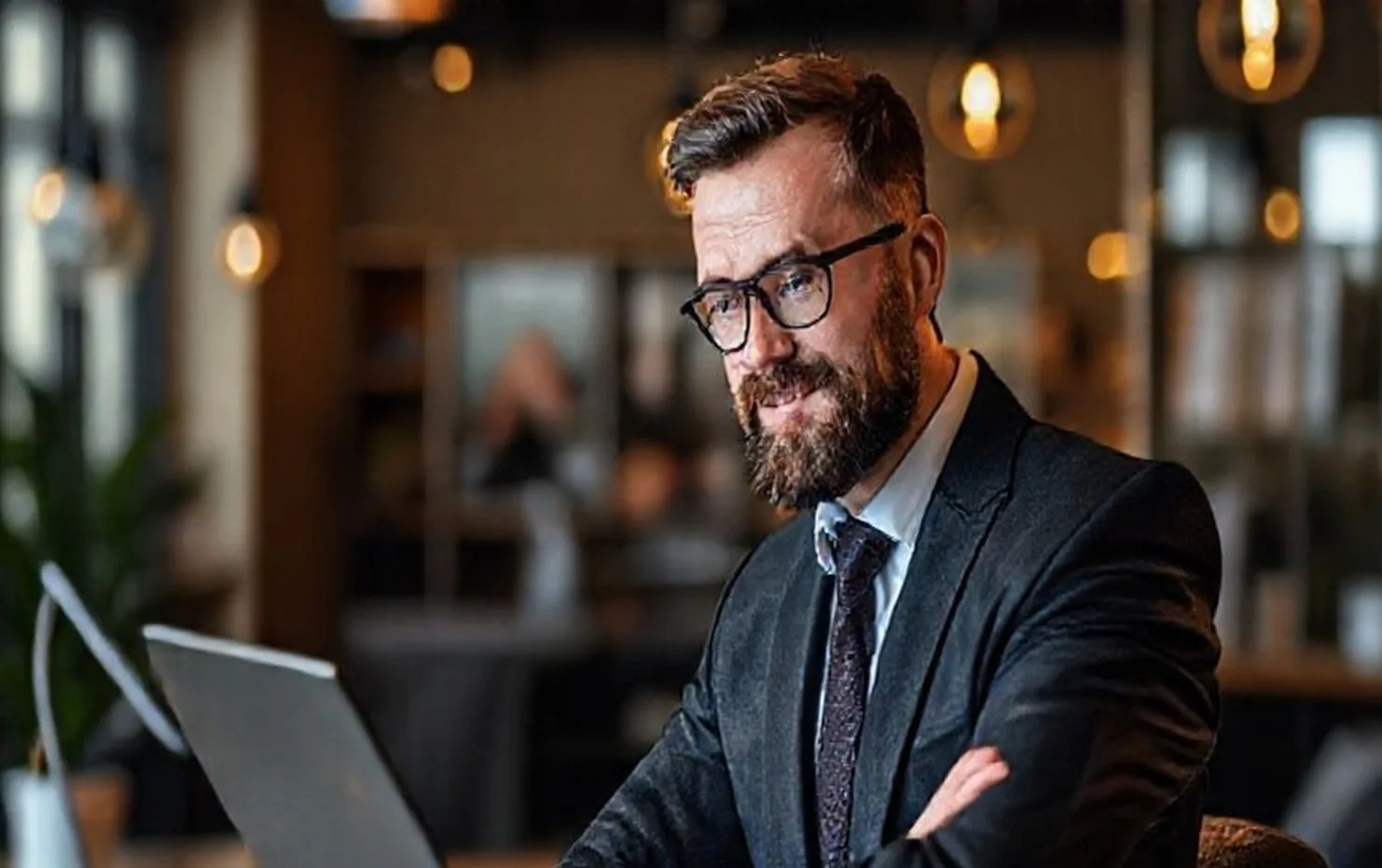 Business personal image consulting