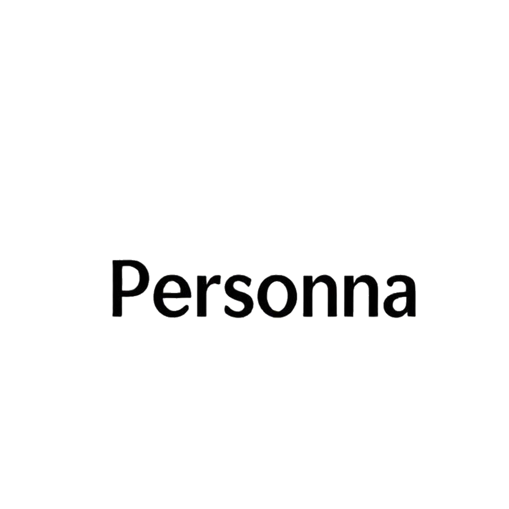 Persona logo
